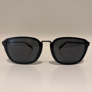 Stylish coach sunglasses HC 8324U c6192 good shape